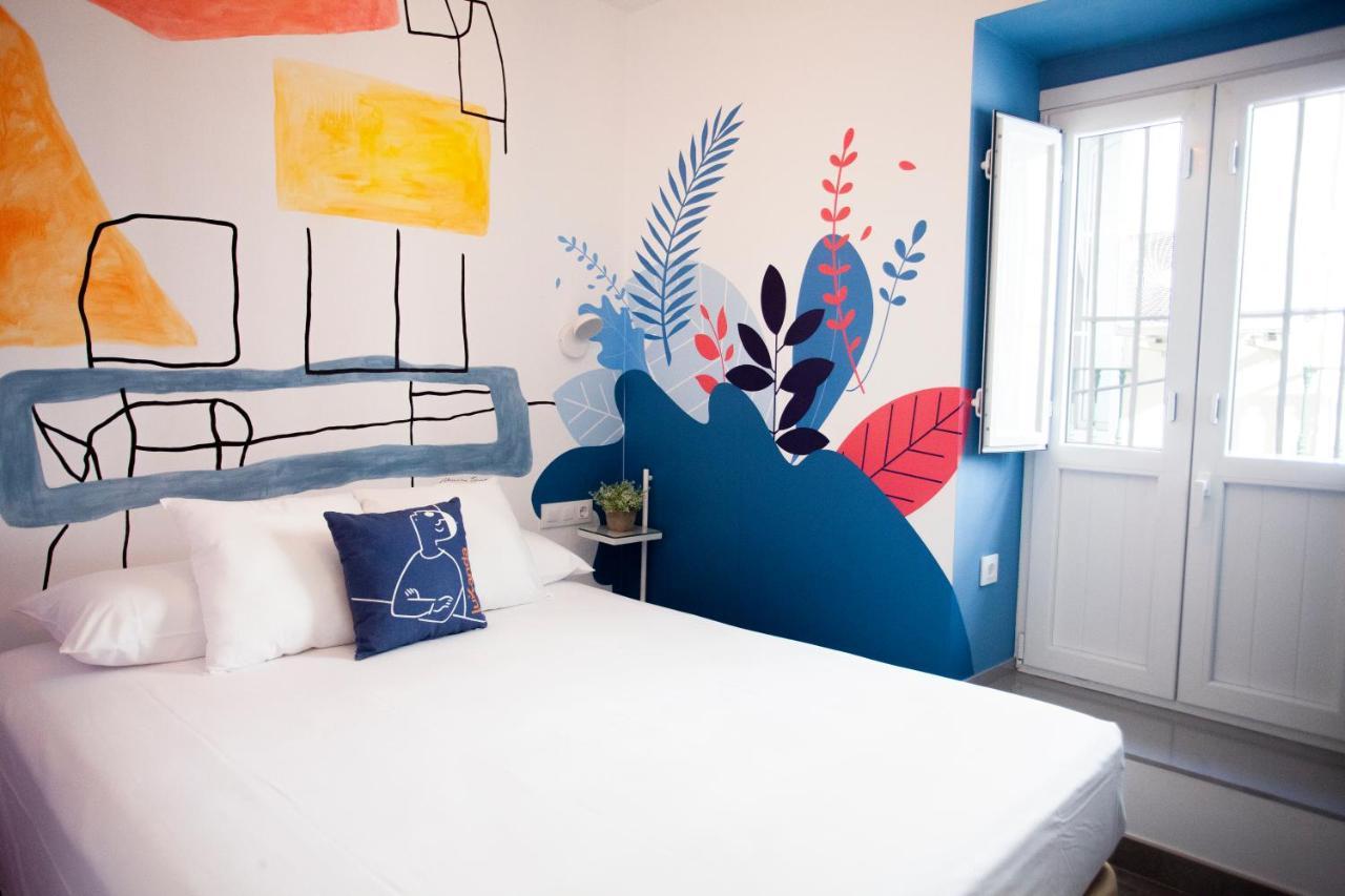 Guest house Lukanda Hospec Seville