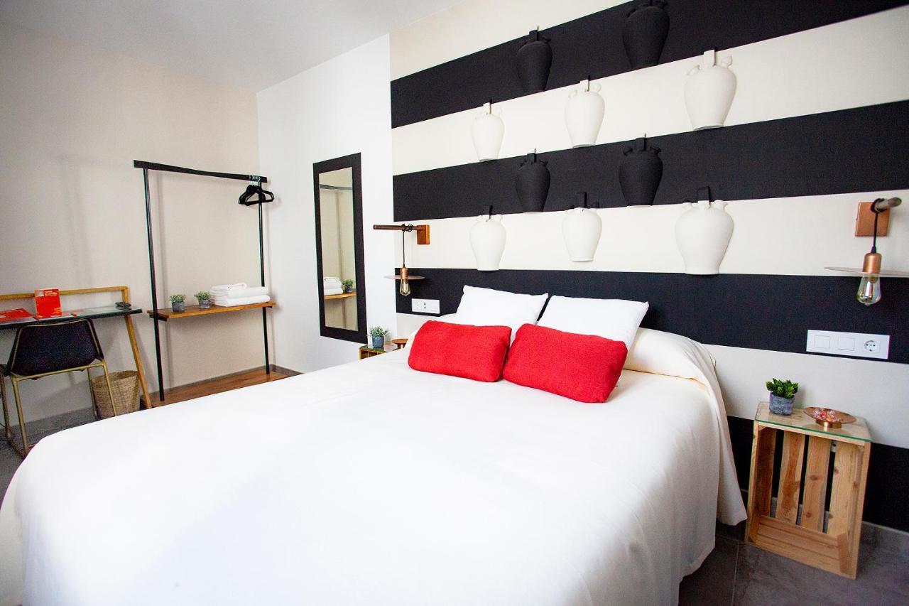 Guest house Lukanda Hospec